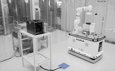 Wiferieon Induktives Ladesystem erhält ISO-Zertifikat