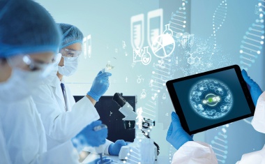 In fünf Schritten zu  digitalen GMP-Prozessen