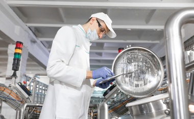 Standards für die industrielle Automatisierung einfach und modular umsetzen