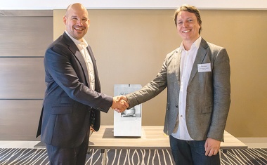 MBV ist Vertriebspartner von Plair global