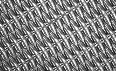 Edelstahlfilter für Reinheit und Hygiene