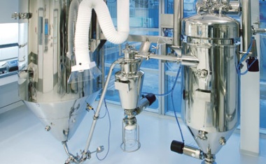 BASF und GEA Niro kooperieren