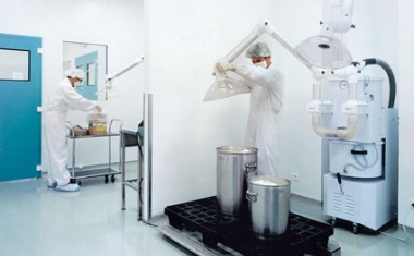Keine Reinigungskompromisse in der Produktion