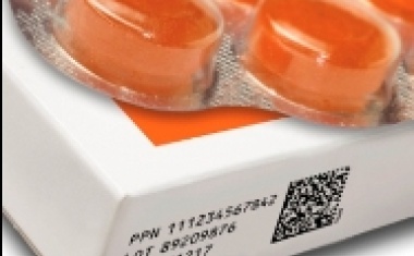 PPN-Code perfekt drucken