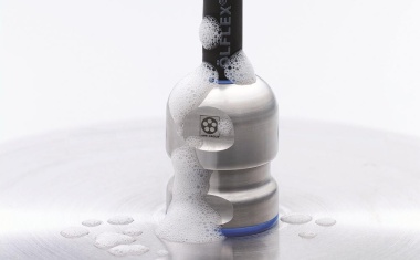 Lapp bietet Verbindungstechnik im Hygienic Design