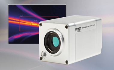 Fluke Process Instruments präsentiert eine neue Serie von Wärmebildkameras