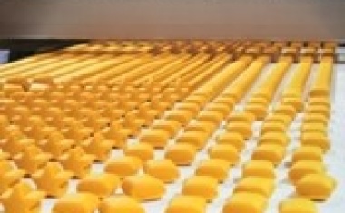Einsatz von Reinraumtüchern in der lebensmittelverarbeitenden Industrie