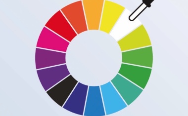 Farbatelier Raum für Farbe