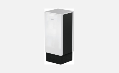 Mobiler Luftreiniger von Miele AirControl
