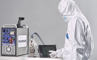 Polysoude: Verbindungen höchster Qualität