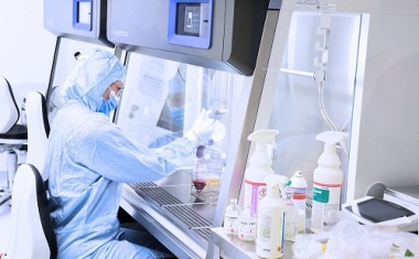 CAT Clean Air Technology qualifiziert Reinräume