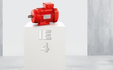 SEW Energieeffiziente Asynchronmotoren