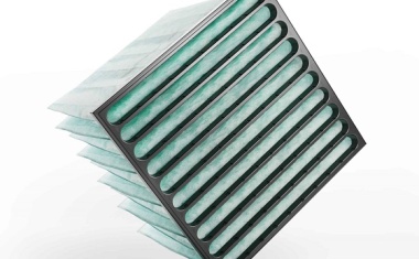 Hohe Energieeffizienz und verbesserte Umweltbilanz