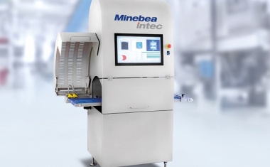 Automatisierte End-of-line Qualitätsprüfung