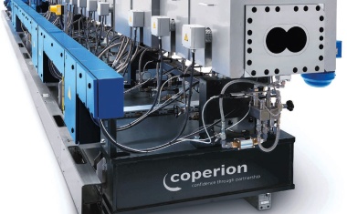 Mehr Energieeffizienz beim chemischen Recycling