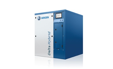 Effiziente, sichere und smarte Kompressorlösungen