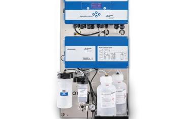 Langlebiger Phosphat-Analysator