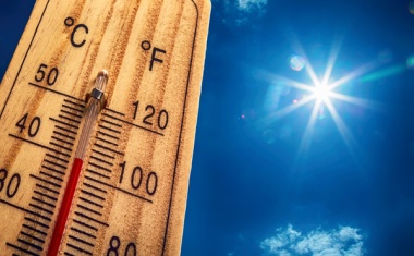 Temperatur berührungslos messen