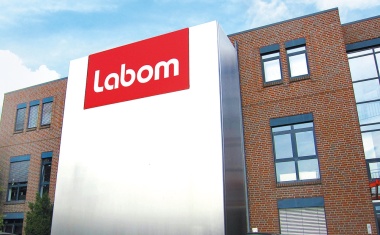 Prozesse optimieren mit Labom
