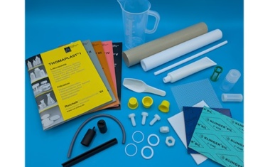 Ausstattung für Labor und Industrie von RCT Reichelt Chemietechnik