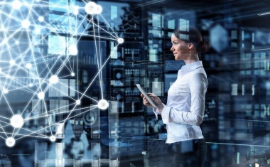 Exponate und interaktive Bereiche auf der SPS