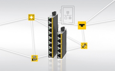 Turck erweitert sein Portfolio
