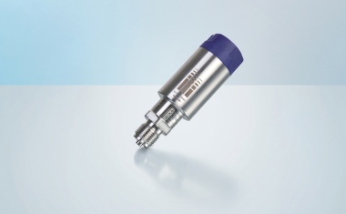 Wireless-Gasdichtesensor