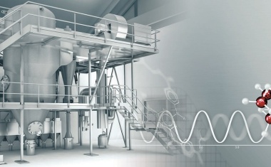 Pulverwerkstoffe mit maßgeschneiderten Eigenschaften: Advanced Pulse Powder Technology Apptec von Glatt Ingenieurtechnik