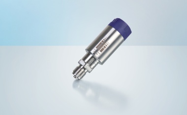 Wireless-Gasdichtesensor zur Integration in IIoT-Systeme