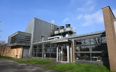 WMD Drinking Water sichert Trinkwasser für 200'000 Haushalte und Unternehmen