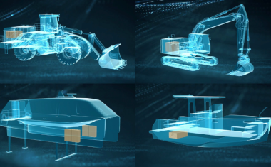 Kreisel und CustomCells forschen gemeinsam an High Performance Batterien