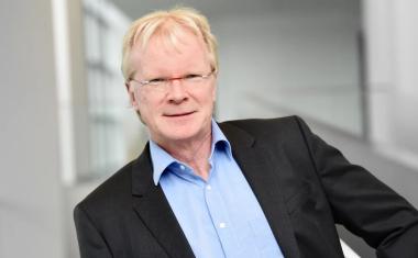 Alwin Mittasch-Preis 2025 für Ferdi Schüth