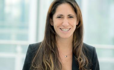 Aveva ernennt Ileana Honigblum zur Vice President und Market Leader DACH & Osteuropa