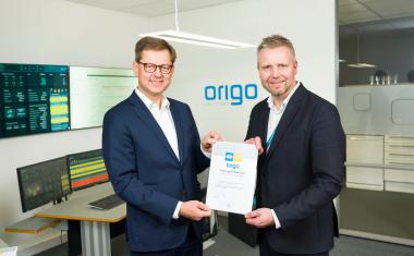 Erfolgreiche Integration: Origo Solutions und Hima Group feiern einjähriges Jubiläum
