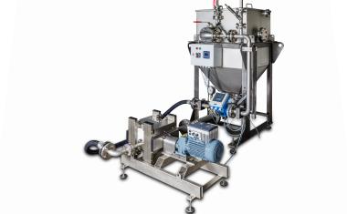 Hermetisch dichte Pumpen – effizient, wartungsarm und vielseitig