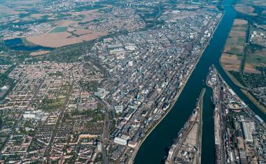 BASF investiert in neue Alkoholate-Anlage in Ludwigshafen