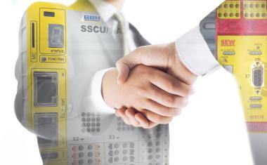 SEW-Eurodrive erwirbt 34 %-Beteiligung an BBH Products