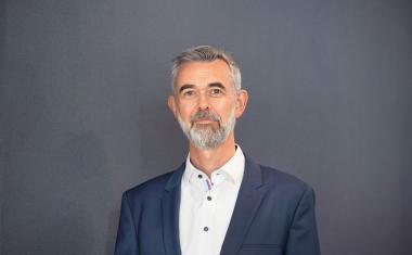 Michael Kaiser zum neuen Vorsitzenden des Aufsichtsrats der BioRegio STERN Management gewählt