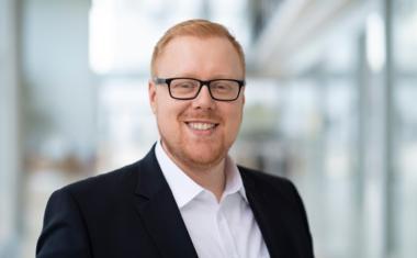 Patrick Meyer leitet Geschäftsentwicklung bei Rentschler Biopharma