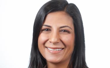 Arti Garg wird Chief Technologist bei Aveva