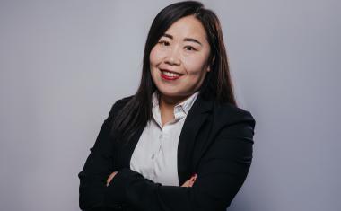 Ann-Xiaoyan Li zur neuen Group CFO und Geschäftsführerin des Romaco Group Managements ernannt