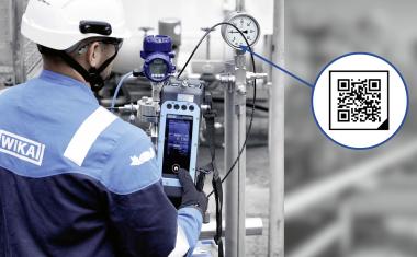Wika und die Zukunft der digitalen Industrie