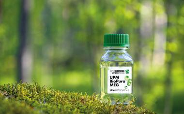 Die Chemie wird nachhaltiger: Unternehmen setzen auf Bioökonomie