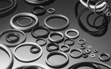 O-Ringe, Flachringe und andere Dichtungen aus polymeren Werkstoffen