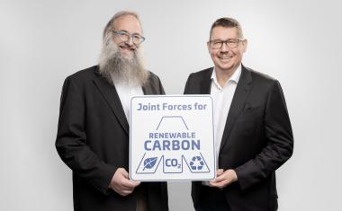 Lars Börger wird Co-CEO des Nova-Instituts