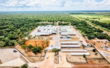 Bayer unterstützt in Sambia Ernährungssicherheit für rund 30 Millionen Menschen