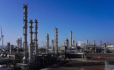 Lyondellbasell und Covestro schließen PO11-Anlage in den Niederlanden