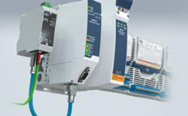 IS1+ Remote I/O-Systeme für explosionsgefährdete Bereiche