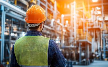 Zukunftstechnologien in Safety, Security und Energy Transition