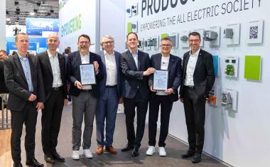 Phoenix Contact erhält neue IEC-62443-Zertifikate